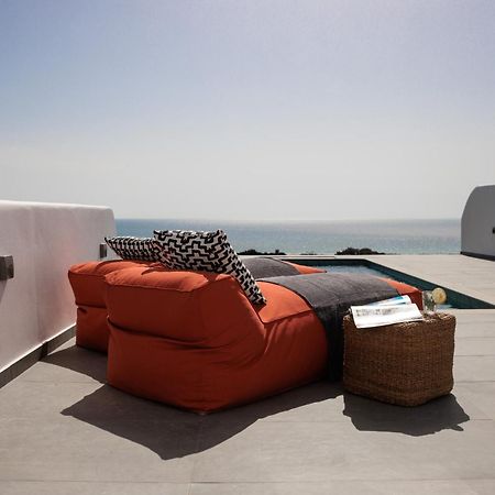 Phoenicia Naxos Kastraki  ภายนอก รูปภาพ