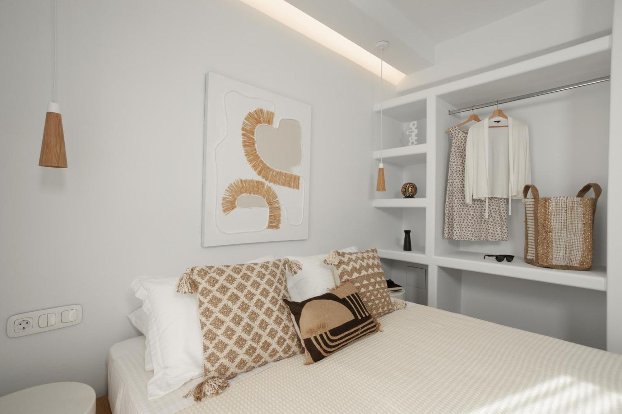 Phoenicia Naxos Kastraki  ภายนอก รูปภาพ