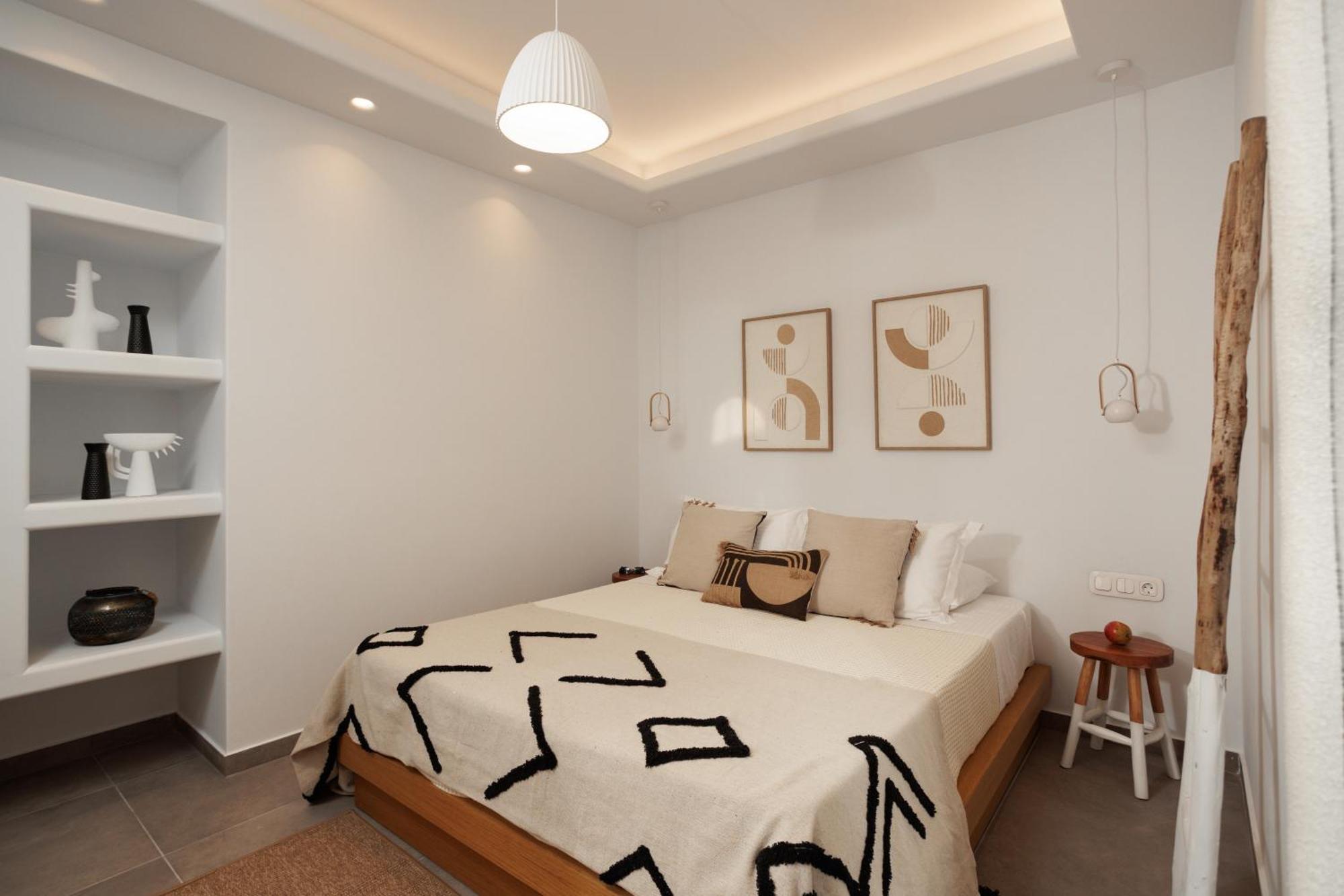 Phoenicia Naxos Kastraki  ภายนอก รูปภาพ