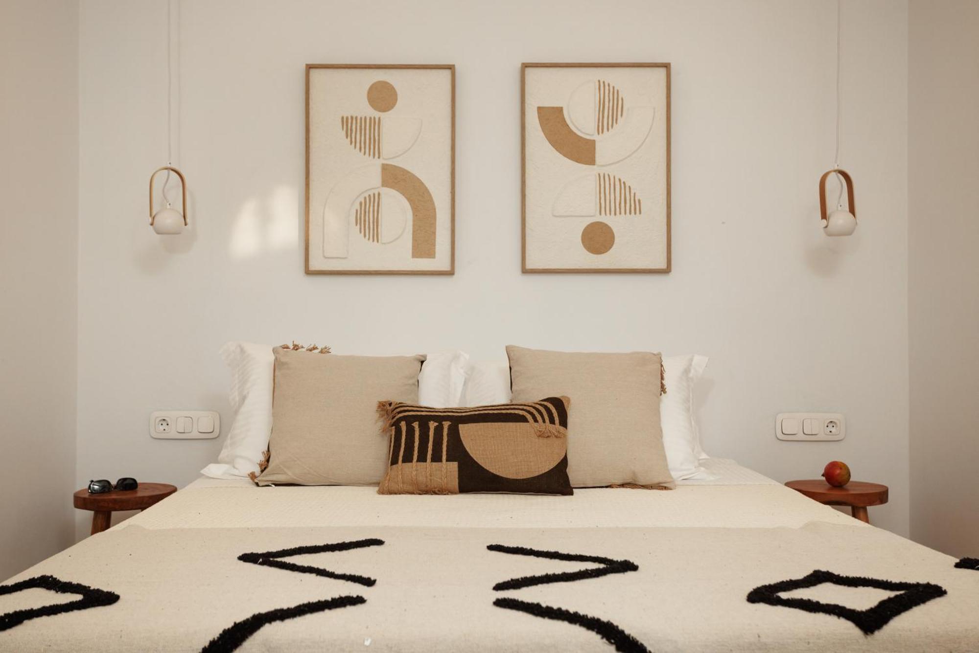 Phoenicia Naxos Kastraki  ภายนอก รูปภาพ
