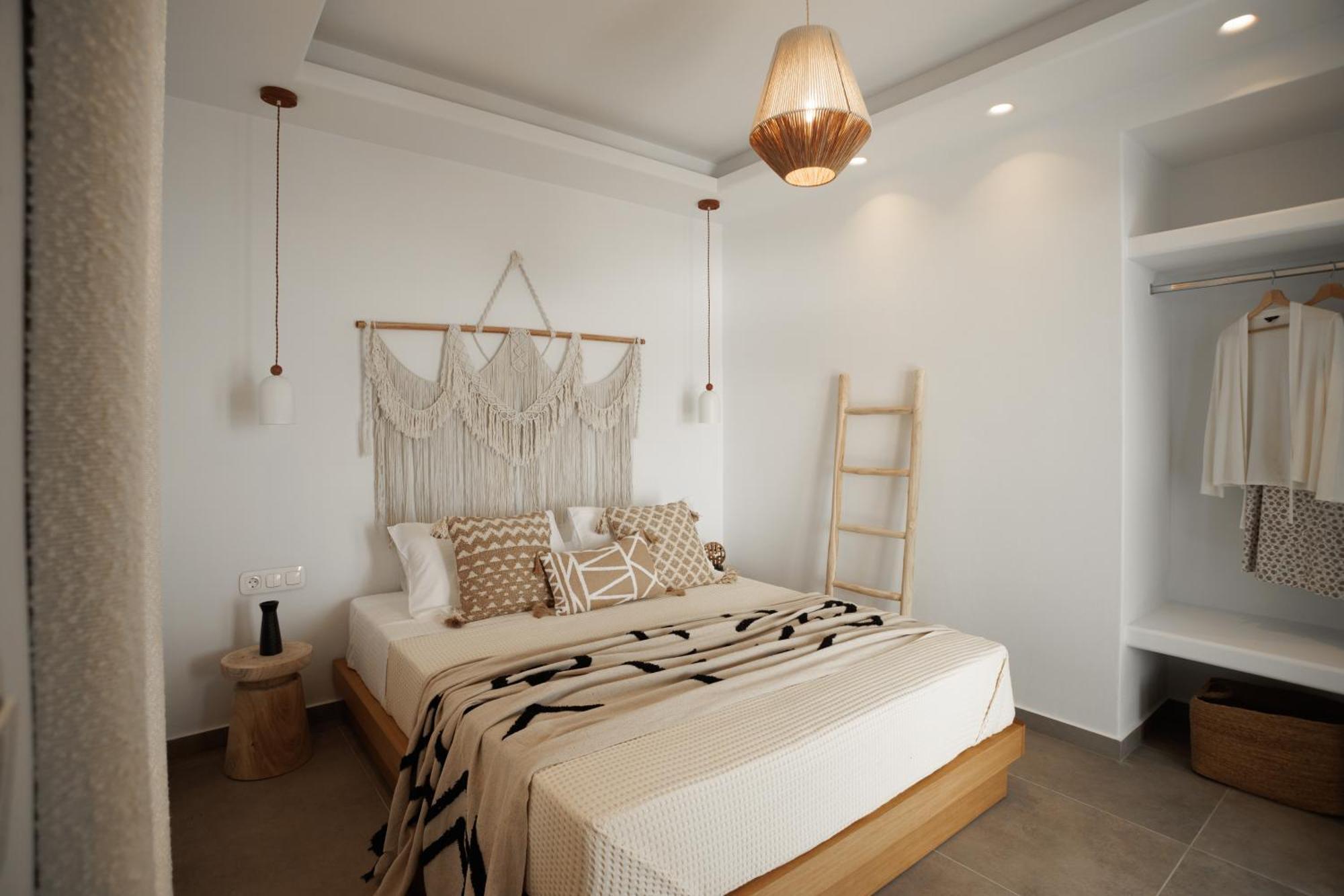 Phoenicia Naxos Kastraki  ภายนอก รูปภาพ