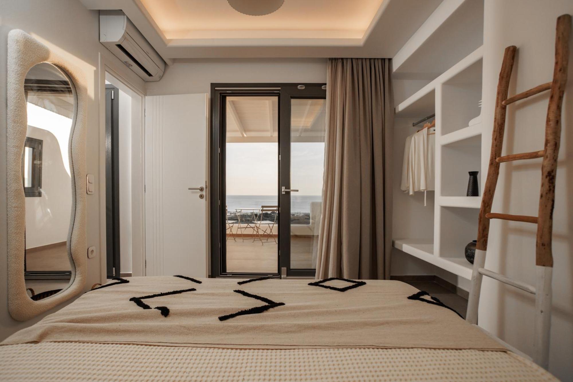 Phoenicia Naxos Kastraki  ภายนอก รูปภาพ