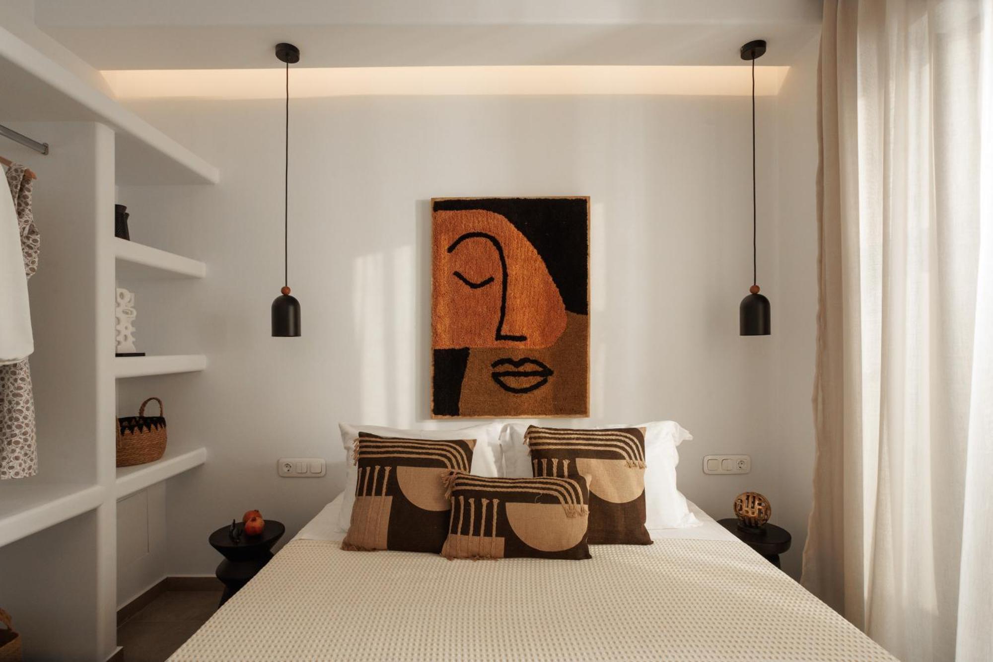 Phoenicia Naxos Kastraki  ภายนอก รูปภาพ
