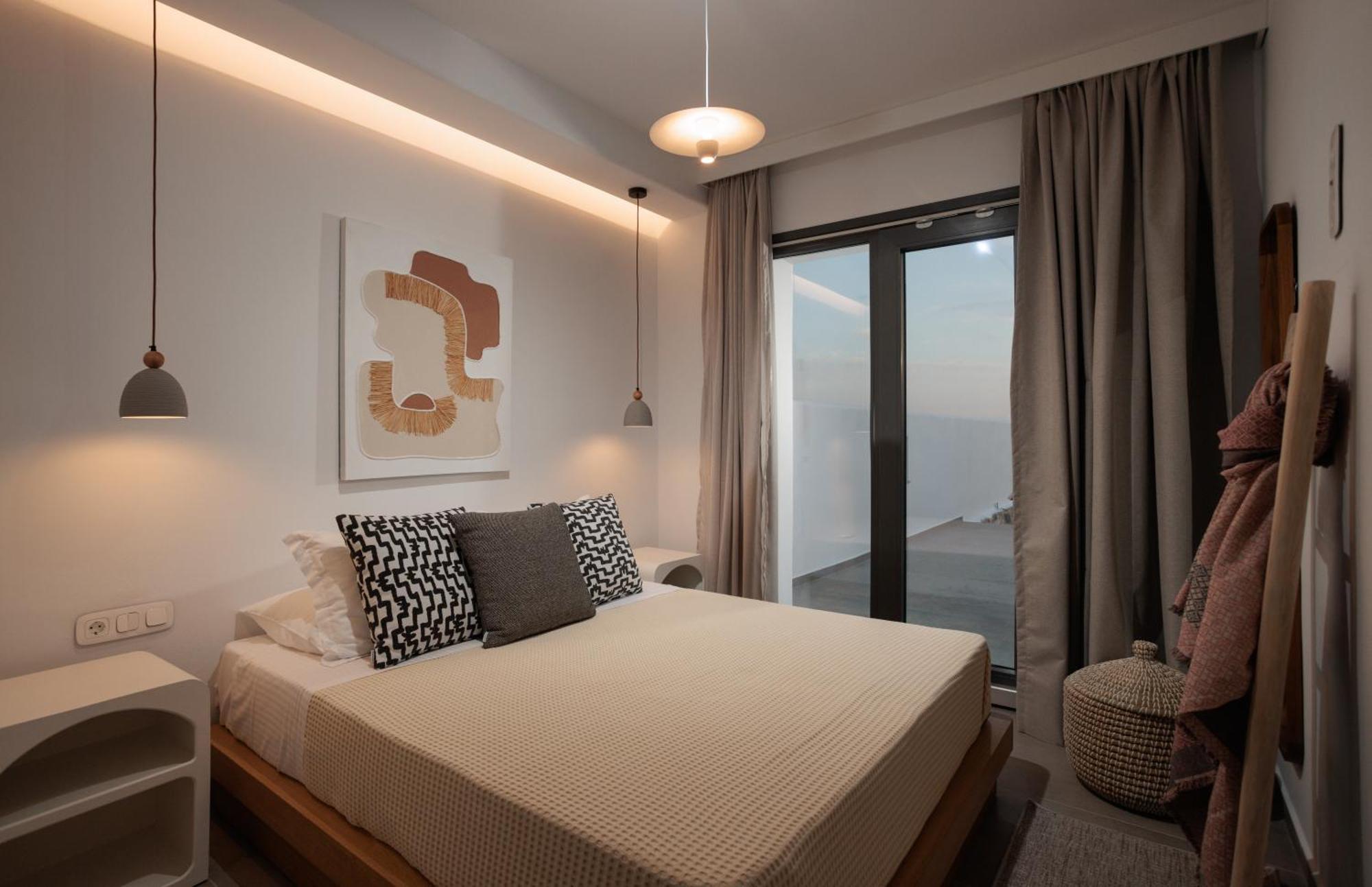 Phoenicia Naxos Kastraki  ภายนอก รูปภาพ