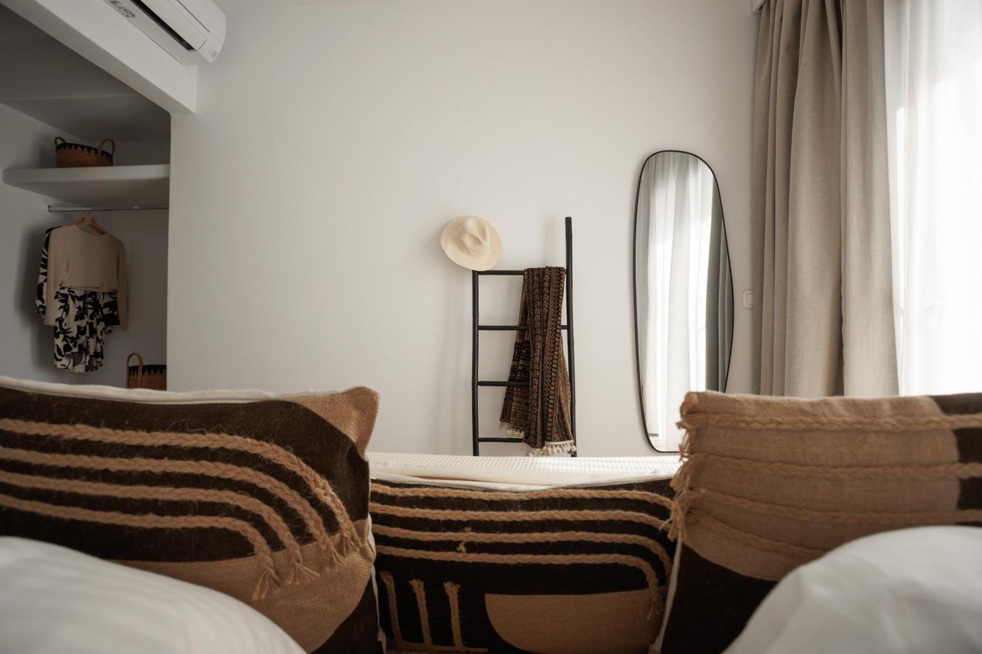 Phoenicia Naxos Kastraki  ภายนอก รูปภาพ