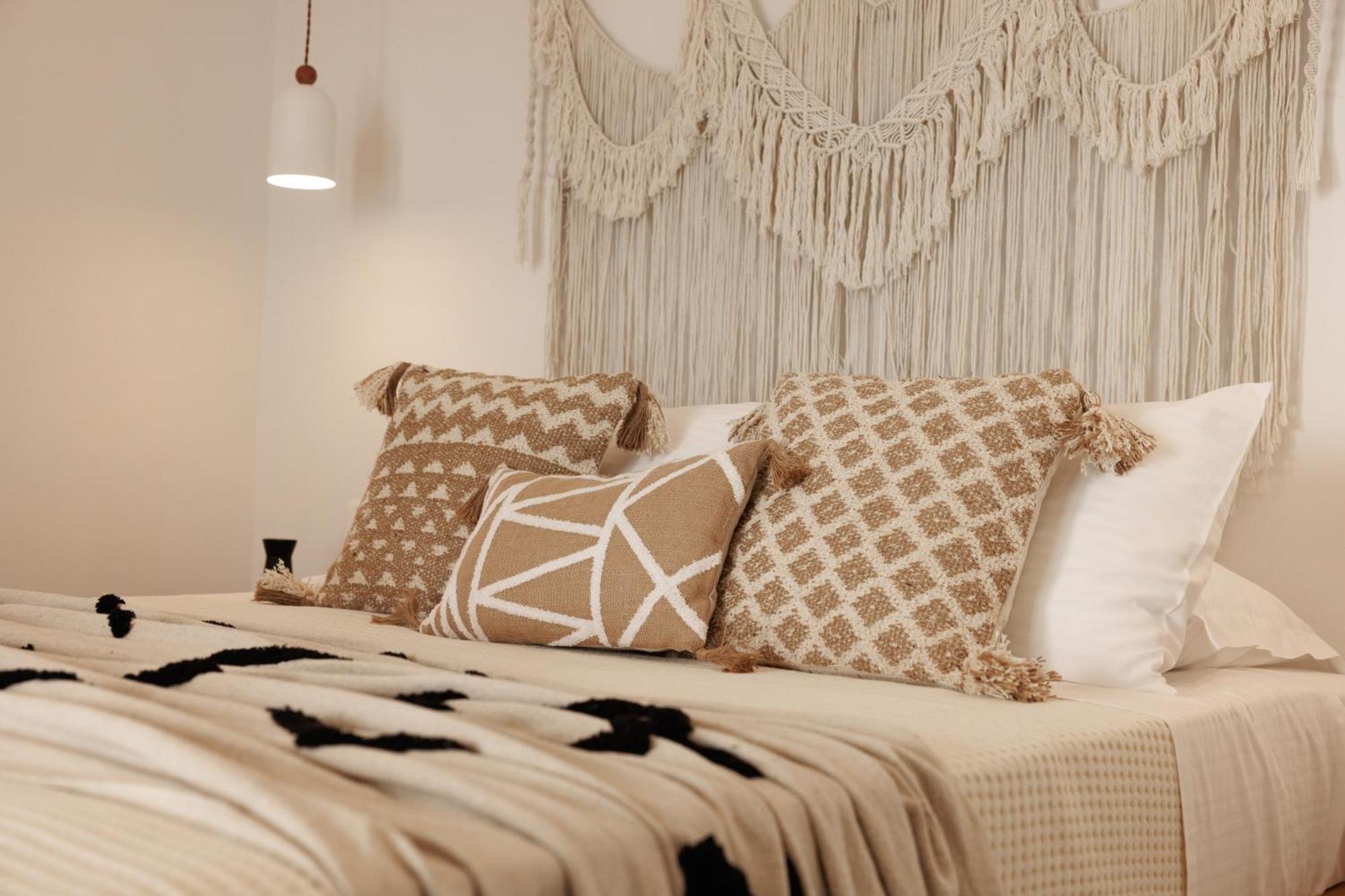 Phoenicia Naxos Kastraki  ภายนอก รูปภาพ