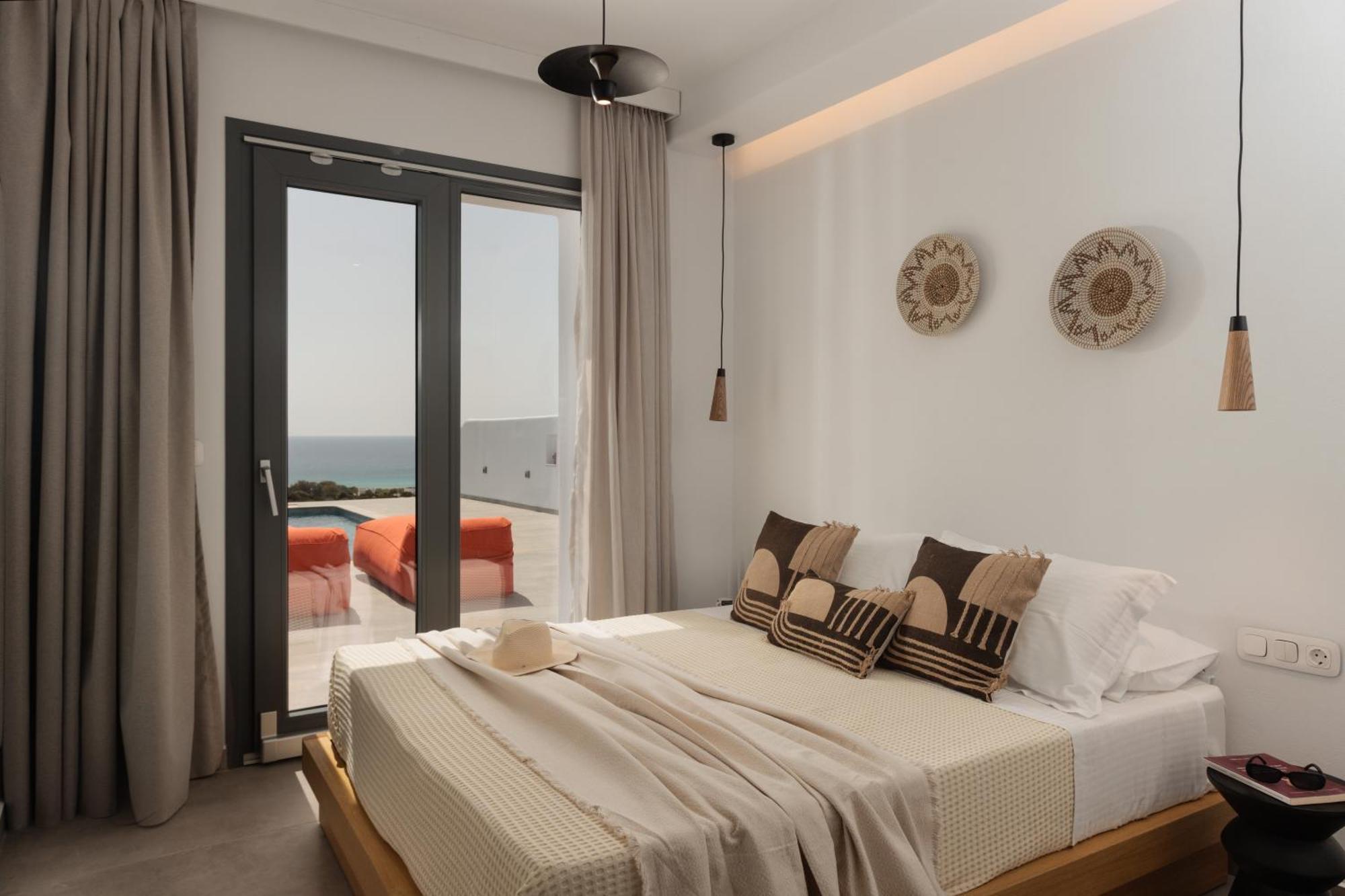 Phoenicia Naxos Kastraki  ภายนอก รูปภาพ